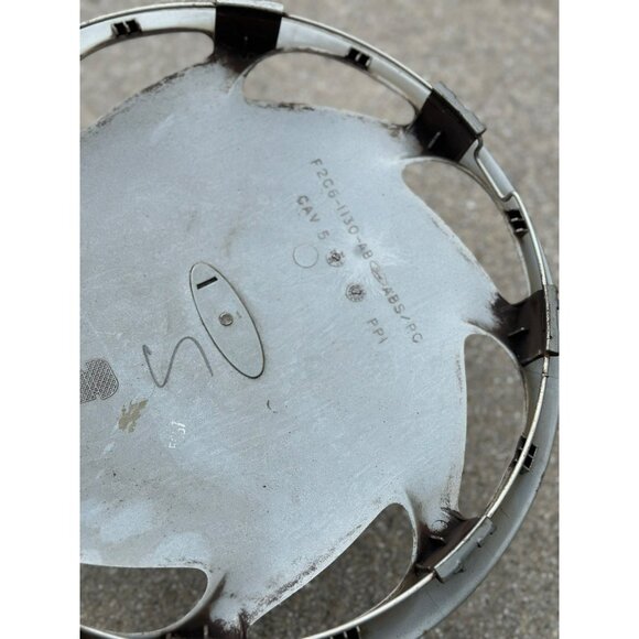 Ford Escort 1992-1994 14" OEM Hubcap Wheel Cover F2C6-1130-AB - Picture 5 of 7